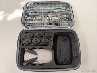 DJI Mavic Mini Fly more kit