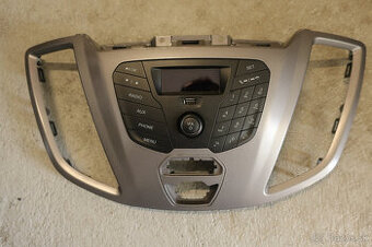 Autoradio Ford Transit