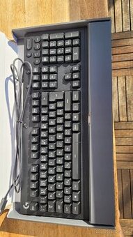 Herná klávesnica Logitech G213