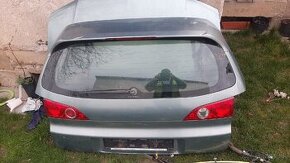 Kufor naraznik accord combi 7g