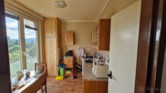 Na PREDAJ 1-izbový byt na ul. 28.oktobra, Trenčín