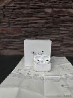 Apple AirPods Pro - originál