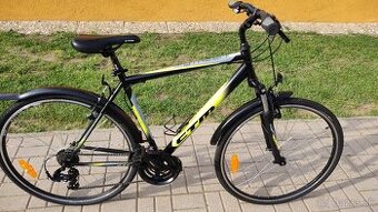 Predám bicykel CTM