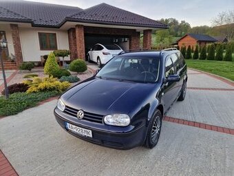 GOLF 4 1.9 tdi 74kw