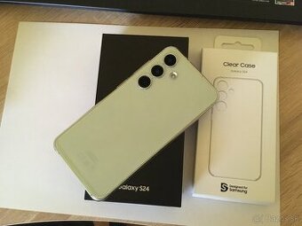 Samsung Galaxy S24