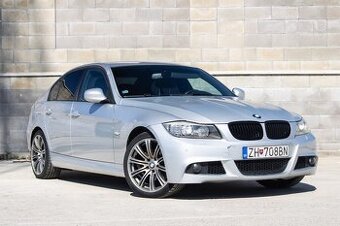 BMW e90 320xd