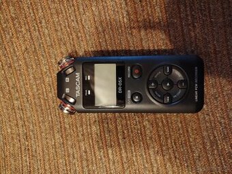 Tascam DR- 05X audio rekordér