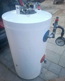 Bojler 120L TATRAMAT
