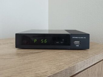 Openbox S3 mini