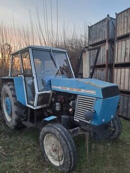 Predám Zetor