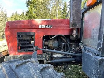 Zetor 5245