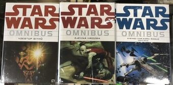Omnibus - Star Wars