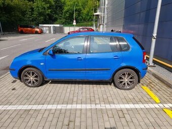 Volkswagen Polo 1.2
