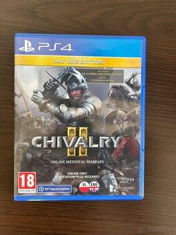 Chivalry 2
