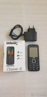 NAVON CLASSIC S