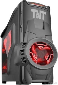 Herný počítač WIN11/i5-7500/16GB RAM/512GB SSD/1060 GAMING