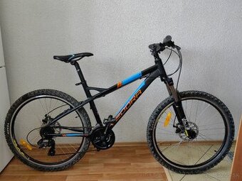 Horský bicykel Vedora