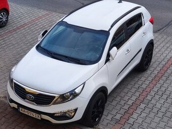 Predám kia sportage
