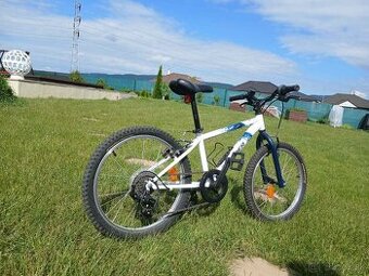 Dedský bicykel