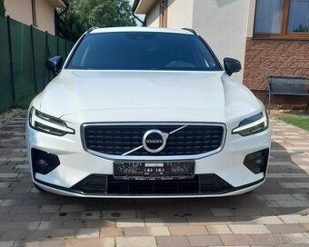 Volvo V60 D3 R-Design A/T
