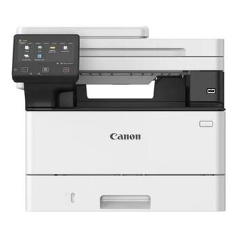 Canon i-SENSYS MF463dw Laserové multifunkčné zariadenie