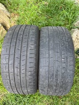 235/35 R19 letne pneu Goodyear