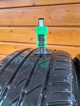 Predam Letné pneu 2ks 245/45r18