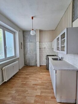 Na predaj: 2-izbový byt, 57 m / A.Rudnaya