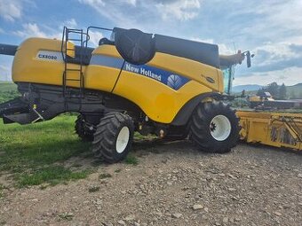 Newholland cx8080