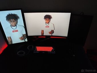 Aoc 240hz monitor