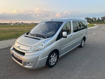 Citroën Jumpy 2.0hdi L2H1 138k