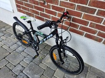 Predam detsky bicylel CTM Jimmy