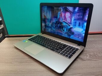Laptop Asus X540L 17,3 FullHD