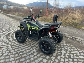 Nova Štvorkolka XTR Farmer PRO 250CM3 ✅AKCIA✅