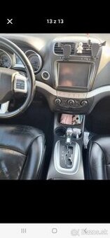 Fiat Freemont