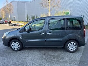 Cutroën Berlingo