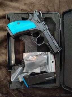 CZ P-01 (cz 75 p01) Omega