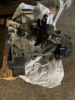 Prevodovka Golf IV 1.4Mpi
