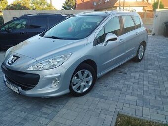 Peugeot 308 SW 1.6hdi 80kw