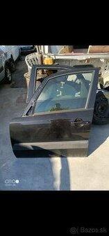 Dvere Suzuki sx4 - 1