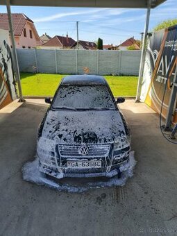 Predám VW Passat B5.5