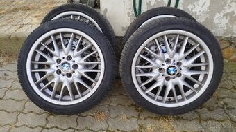 bmw disky R18