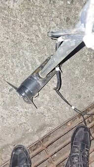 Motor na cln - 1