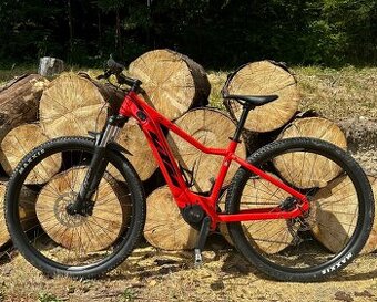 KTM MACINA RACE - 1