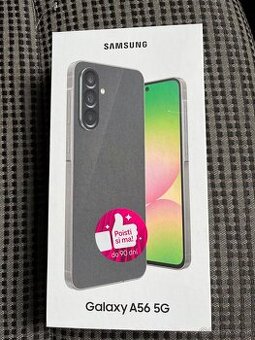 Samsung Galaxy A56 5G