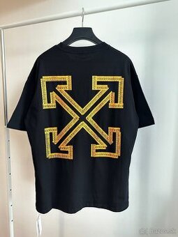 Off White tee - 1