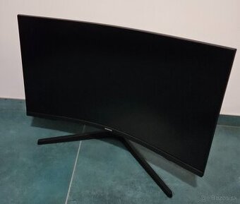 Samsung Odyssey G55A 32''