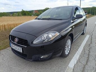 Fiat Croma 1.9 JTDm - 1