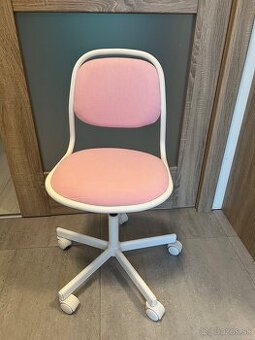 IKEA Detska stolicka - Orfjall