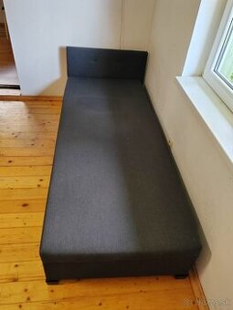 Predám vyklapaciu posteľ - 1